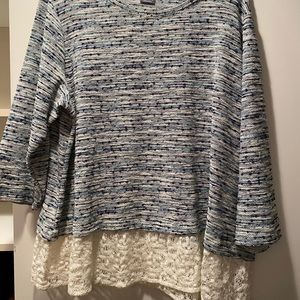 Van Heusen womens XXL